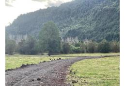Valle Riñinahue: Tu santuario familiar en el sur. ¡Comienza a disfrutar!