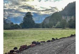 Valle Riñinahue: Tu santuario familiar en el sur. ¡Comienza a disfrutar!