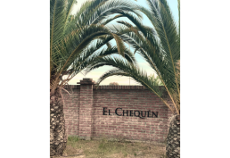 PARCELA 5000 MTS2 CON CASA Y CABAÑA