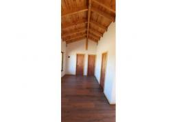 PARCELA 5000 MTS2 CON CASA Y CABAÑA