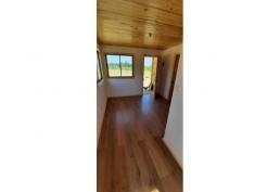 PARCELA 5000 MTS2 CON CASA Y CABAÑA