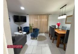 Casa bellamente remodelada, Vista Parque, San Bernardo