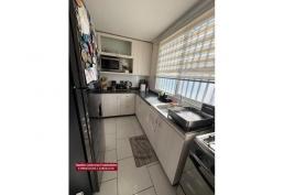 Casa bellamente remodelada, Vista Parque, San Bernardo