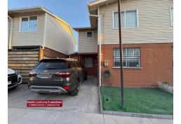 Casa bellamente remodelada, Vista Parque, San Bernardo