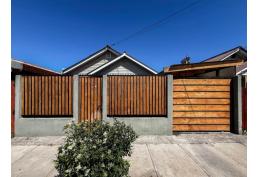 CASA EN VENTA EN ALTOS DEL MIRADOR, COQUIMBO.