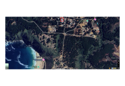 Se vende Cesión de Derechos  de 2 sitios Las Docas sector bajo, cercano a playa