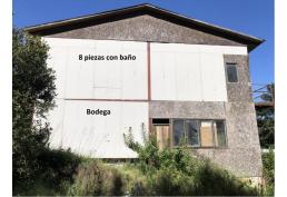 Se vende Cesión de Derechos  de 2 sitios Las Docas sector bajo, cercano a playa