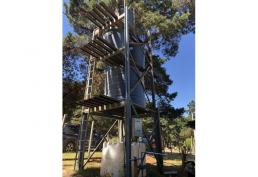 Se vende Cesión de Derechos  de 2 sitios Las Docas sector bajo, cercano a playa