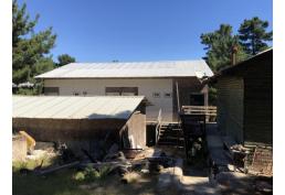 Se vende Cesión de Derechos  de 2 sitios Las Docas sector bajo, cercano a playa