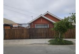 Se arrienda año corrido linda casa sin muebles en Villa Bella Vista 2, Punta Mira Norte, Coquimbo