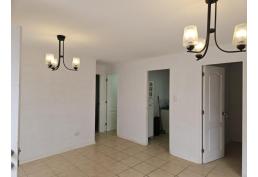 Se arrienda año corrido linda casa sin muebles en Villa Bella Vista 2, Punta Mira Norte, Coquimbo