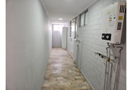 Se arrienda año corrido linda casa sin muebles en Villa Bella Vista 2, Punta Mira Norte, Coquimbo