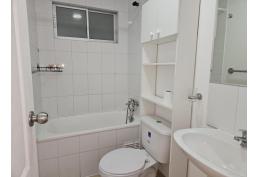 Se arrienda año corrido linda casa sin muebles en Villa Bella Vista 2, Punta Mira Norte, Coquimbo