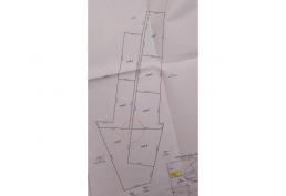 Vendo terrenos de 5.000 m2