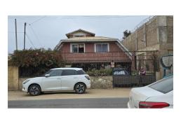 Se Arrienda Propiedad en San Sebastian, Comuna de Cartagena