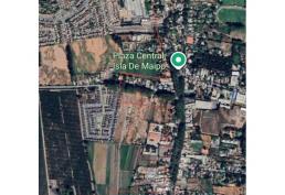 Se Venden Terrenos en Comuna de Isla de Maipo