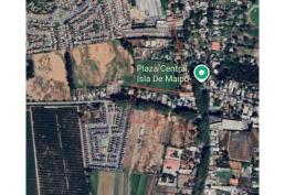 Se Venden Terrenos para Proyectos Inmobiliarios En Comuna De Isla De Maipo