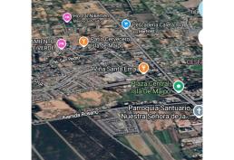 Se Venden Terrenos para Proyectos Inmobiliarios En Comuna De Isla De Maipo