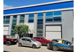 Bodega en Venta, Avanza Park Miraflores, Renca, SEA HOUSE