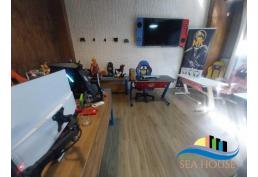 Bodega en Venta, Avanza Park Miraflores, Renca, SEA HOUSE