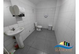 Bodega en Venta, Avanza Park Miraflores, Renca, SEA HOUSE