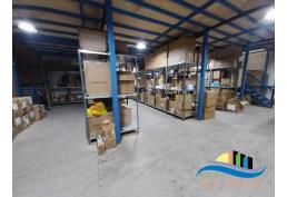 Bodega en Venta, Avanza Park Miraflores, Renca, SEA HOUSE