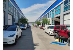 Bodega en Venta, Avanza Park Miraflores, Renca, SEA HOUSE