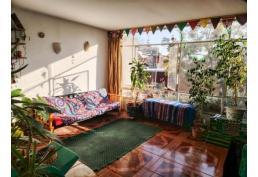 Descubre este hermoso departamento Dúplex ubicado en el barrio Yungay.