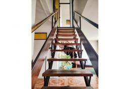 Descubre este hermoso departamento Dúplex ubicado en el barrio Yungay.