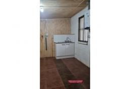 Casa 3 Dorm, ampliada, Buín