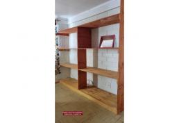 Casa 3 Dorm, ampliada, Buín