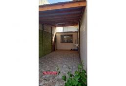 Casa 3 Dorm, ampliada, Buín