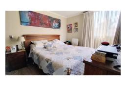 Acogedor 3 dormitorios 2 baños estacionamiento