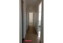 Casa 1 piso, 3D, amplio terreno, precio rebajado