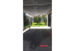 Casa 1 piso, 3D, amplio terreno, precio rebajado