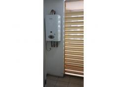 VENTA DEPARTAMENTO 3 DORMITORIOS + 2 BAÑOS + ESTACIONAMIENTO