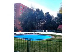 HERMOOS DEPARTAMENTO EN ALTO DEL VALLE DE RANCAGUA