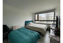 Moderno departamento en Inglaterra