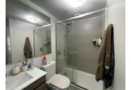 Moderno departamento en Inglaterra