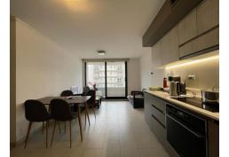 Moderno departamento en Inglaterra