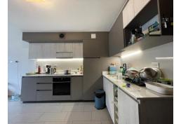 Moderno departamento en Inglaterra