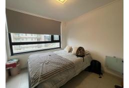 Moderno departamento en Inglaterra