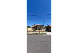 Venta casa en La Cisterna Amplio terreno.Villa Augusto Biaut.