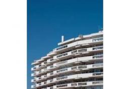 Se Vende Departamento en Edificio Isamar-Frente al Casino Municipal