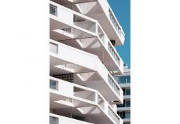 Se Vende Departamento en Edificio Isamar-Frente al Casino Municipal