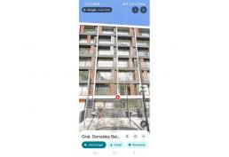 ARRIENDO HOMESTUDIO AMOBLADO SANTIAGO CENTRO