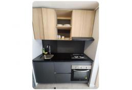 ARRIENDO HOMESTUDIO AMOBLADO SANTIAGO CENTRO