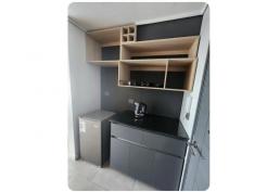 ARRIENDO HOMESTUDIO AMOBLADO SANTIAGO CENTRO