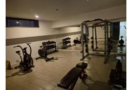 ARRIENDO HOMESTUDIO AMOBLADO SANTIAGO CENTRO