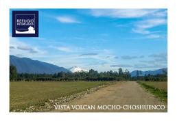 Parcelas en Panguipulli (10 mins) Crédito directo Escrituración inmediata